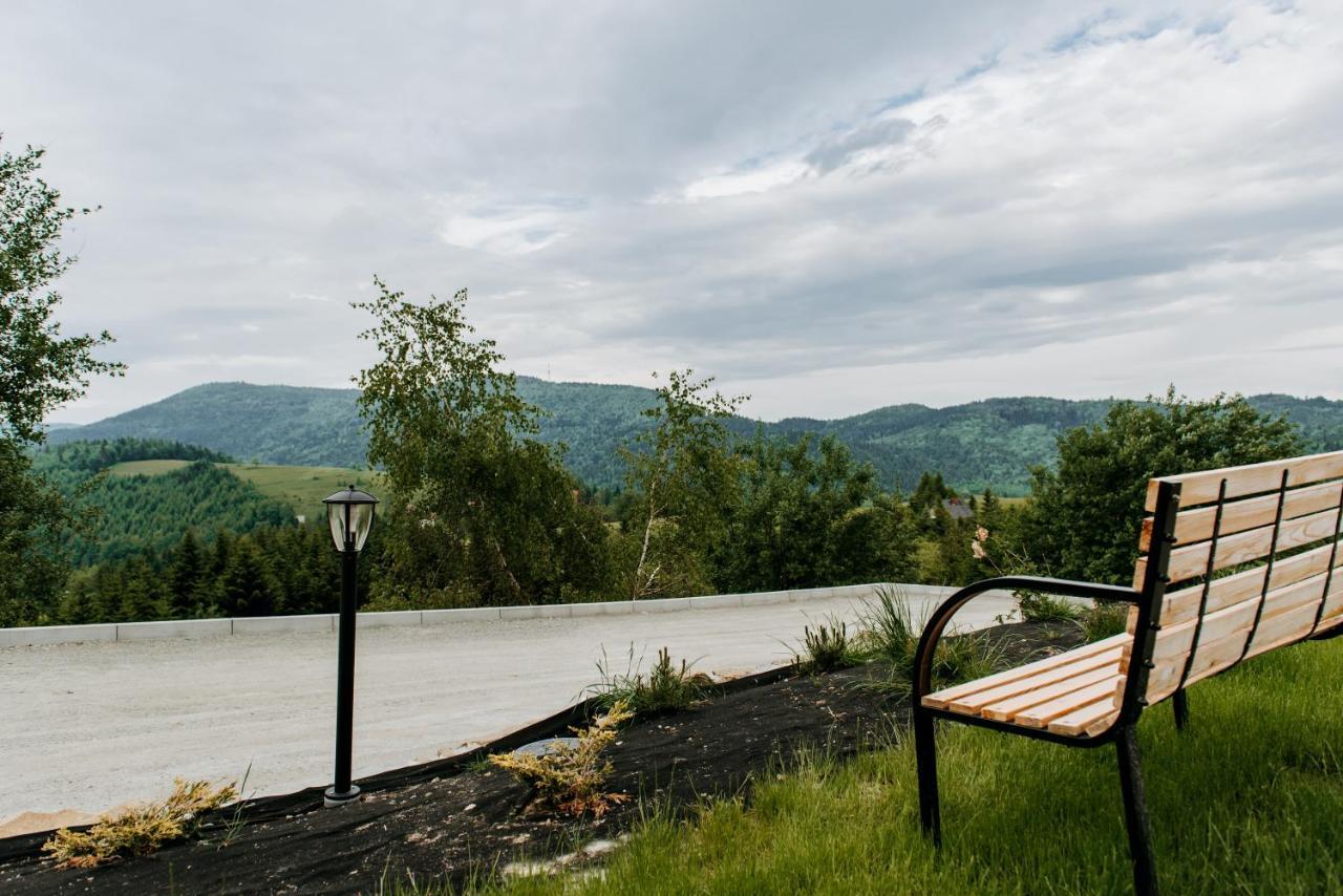 Gorczanskie Zacisze Lubomierz  Bagian luar foto